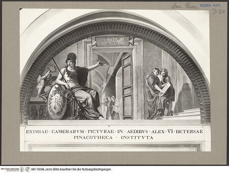 Vorderseite von bh115086_recto