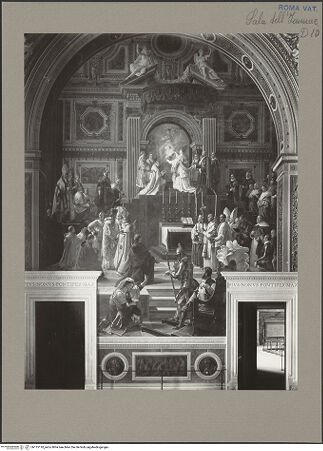 Vorderseite von bh115118_recto