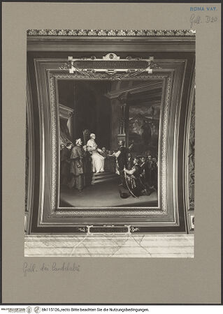 Vorderseite von bh115126_recto