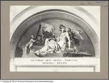 Vorderseite von bh115133_recto