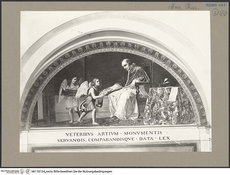 Vorderseite von bh115134_recto