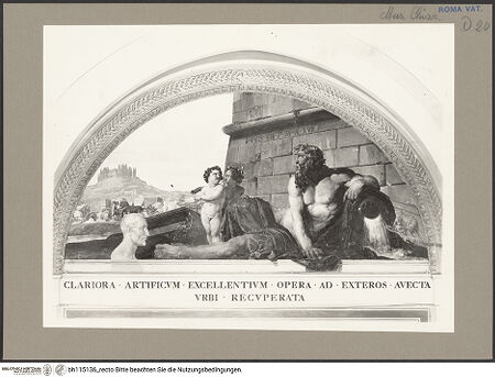 Vorderseite von bh115136_recto