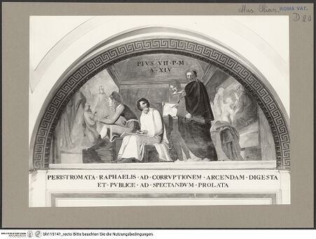 Vorderseite von bh115141_recto