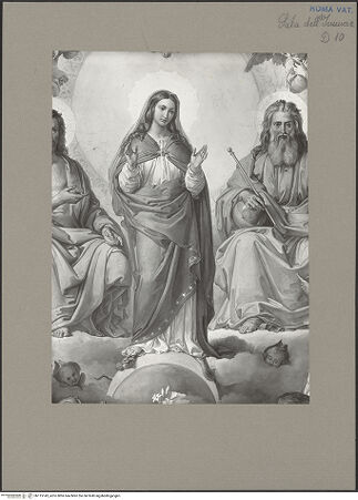 Vorderseite von bh115143_recto