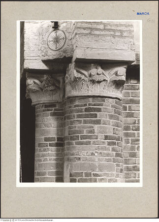 Vorderseite von bh115314_recto