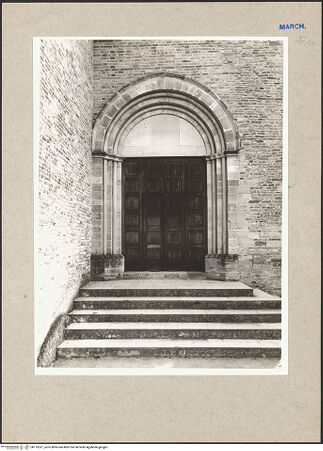 Vorderseite von bh115327_recto