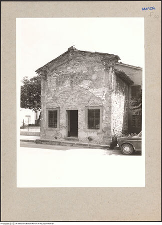 Vorderseite von bh115365_recto