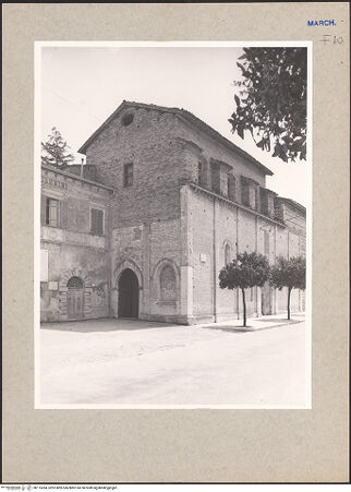 Vorderseite von bh115384_recto