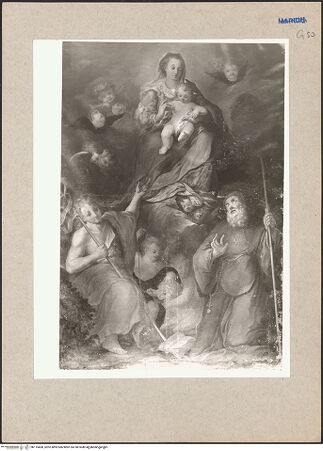 Vorderseite von bh115400_recto