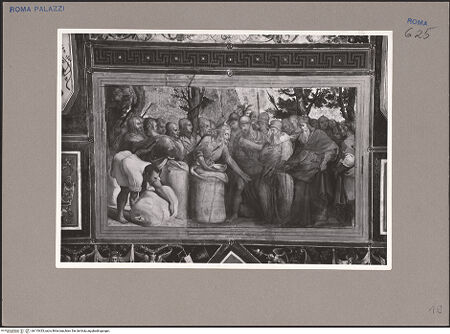 Vorderseite von bh115425_recto