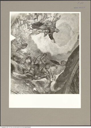 Vorderseite von Hutzel, Max [https://www.deutsche-digitale-bibliothek.de/content/lizenzen/rv-ez/] Apotheose des heiligen Thomas von Villanova - Teilansicht rechts, bh115430_recto. Foto: Hutzel, Max.