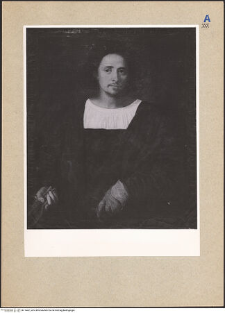 Vorderseite von bh115487_recto