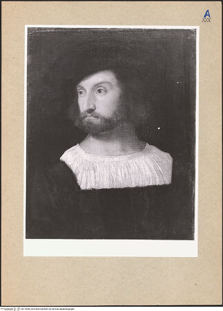 Vorderseite von bh115488_recto