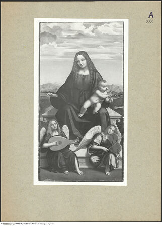 Vorderseite von bh115570_recto