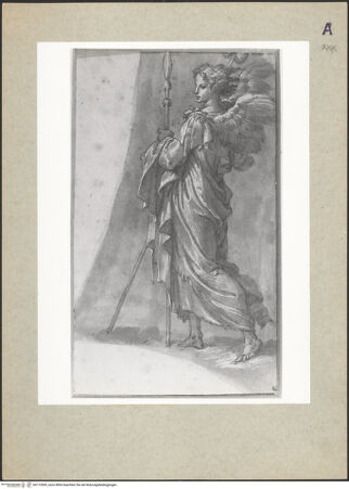 Vorderseite von bh115599_recto