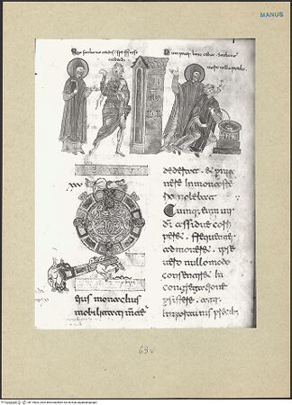 Vorderseite von bh115603_recto