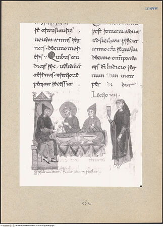 Vorderseite von bh115609_recto