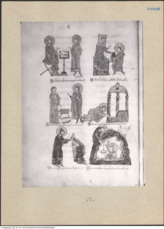 Vorderseite von bh115617_recto