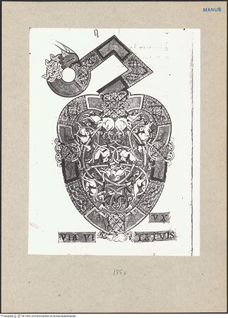 Vorderseite von bh115633_recto