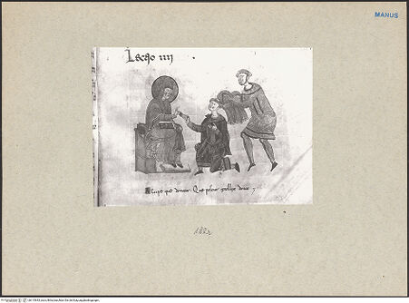 Vorderseite von bh115643_recto