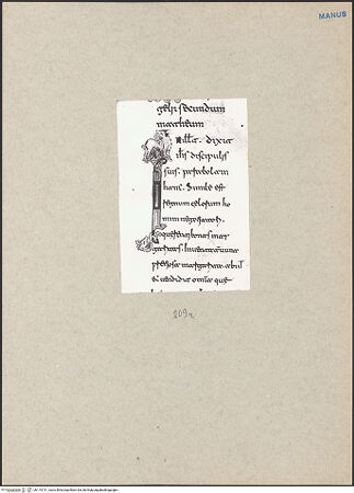 Vorderseite von bh115731_recto