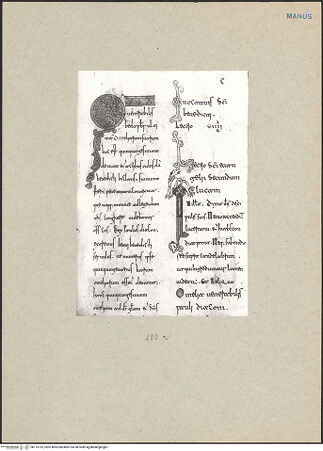 Vorderseite von bh115732_recto