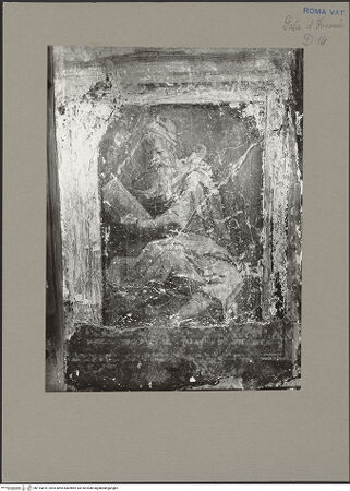 Vorderseite von bh115876_recto