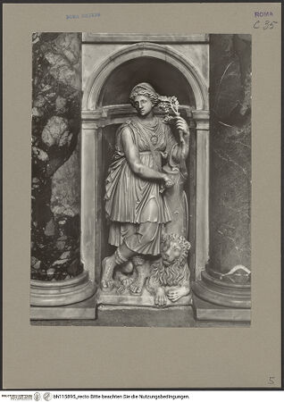 Vorderseite von bh115895_recto