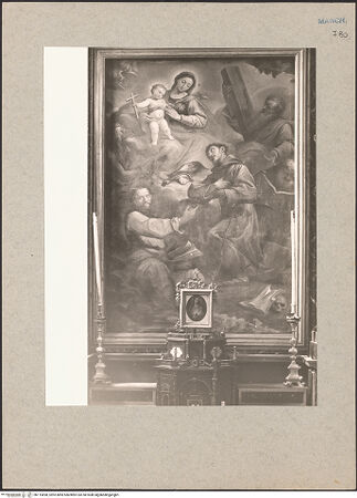 Vorderseite von bh115898_recto