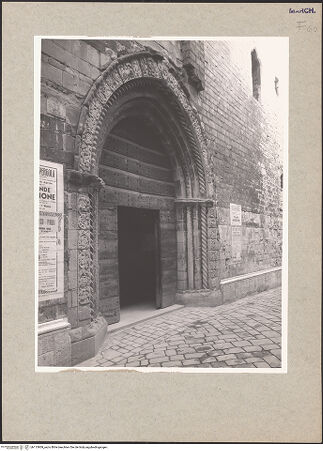 Vorderseite von bh115909_recto