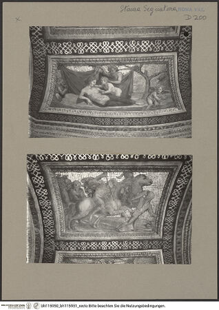 Vorderseite von bh115950_bh115951_recto