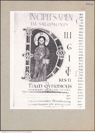 Vorderseite von bh115952_recto