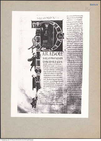 Vorderseite von bh115953_recto