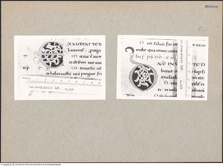 Vorderseite von bh115959_bh115960_recto