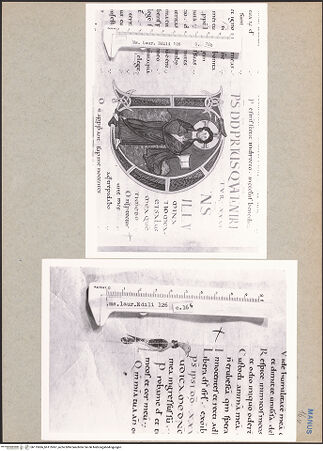 Vorderseite von bh115966_bh115967_recto