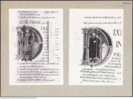 Vorderseite von bh115972_bh115973_recto