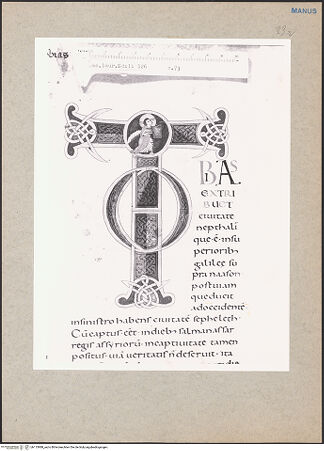 Vorderseite von bh115988_recto