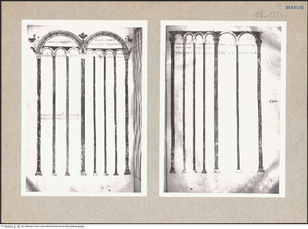 Vorderseite von bh116006_bh116007_recto