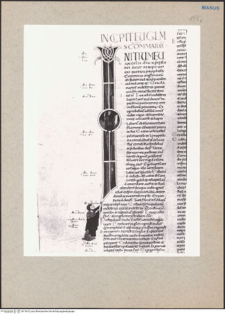 Vorderseite von bh116013_recto