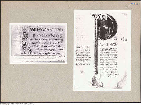 Vorderseite von bh116029_recto