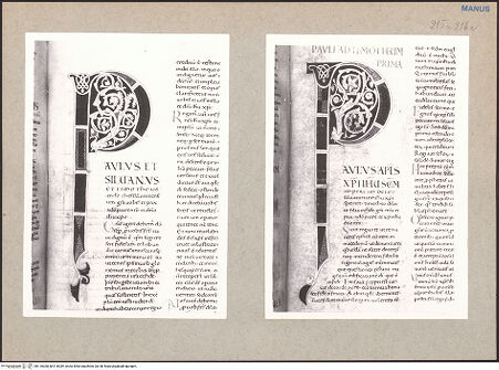 Vorderseite von bh116038_bh116039_recto