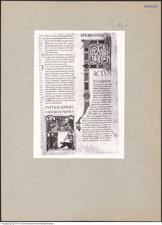 Vorderseite von bh116113_recto