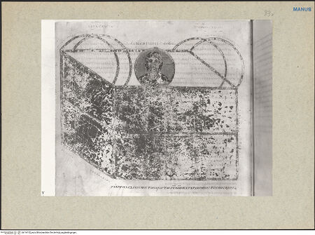 Vorderseite von bh116132_recto