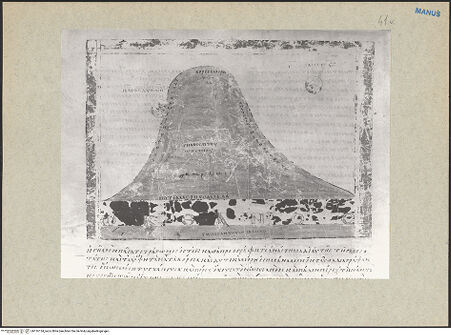 Vorderseite von bh116134_recto