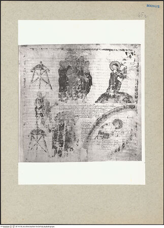 Vorderseite von bh116138_recto