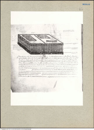 Vorderseite von bh116139_recto