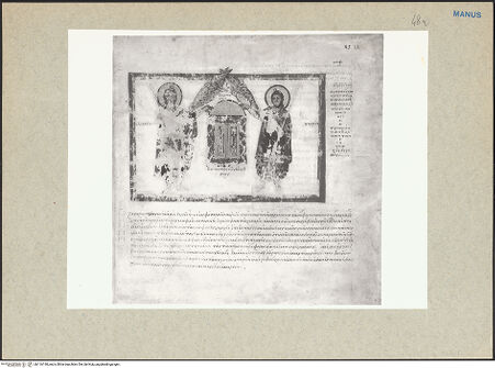 Vorderseite von bh116140_recto