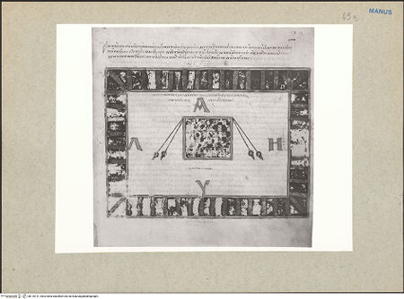 Vorderseite von bh116141_recto