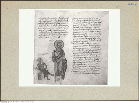 Vorderseite von bh116144_recto