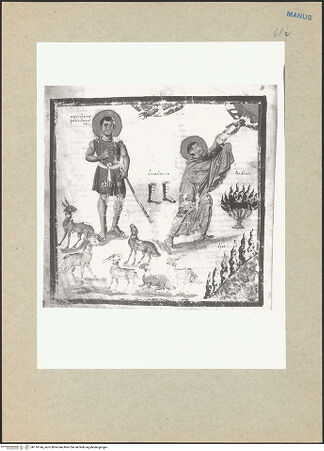 Vorderseite von bh116146_recto